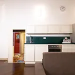Loft su Trevi