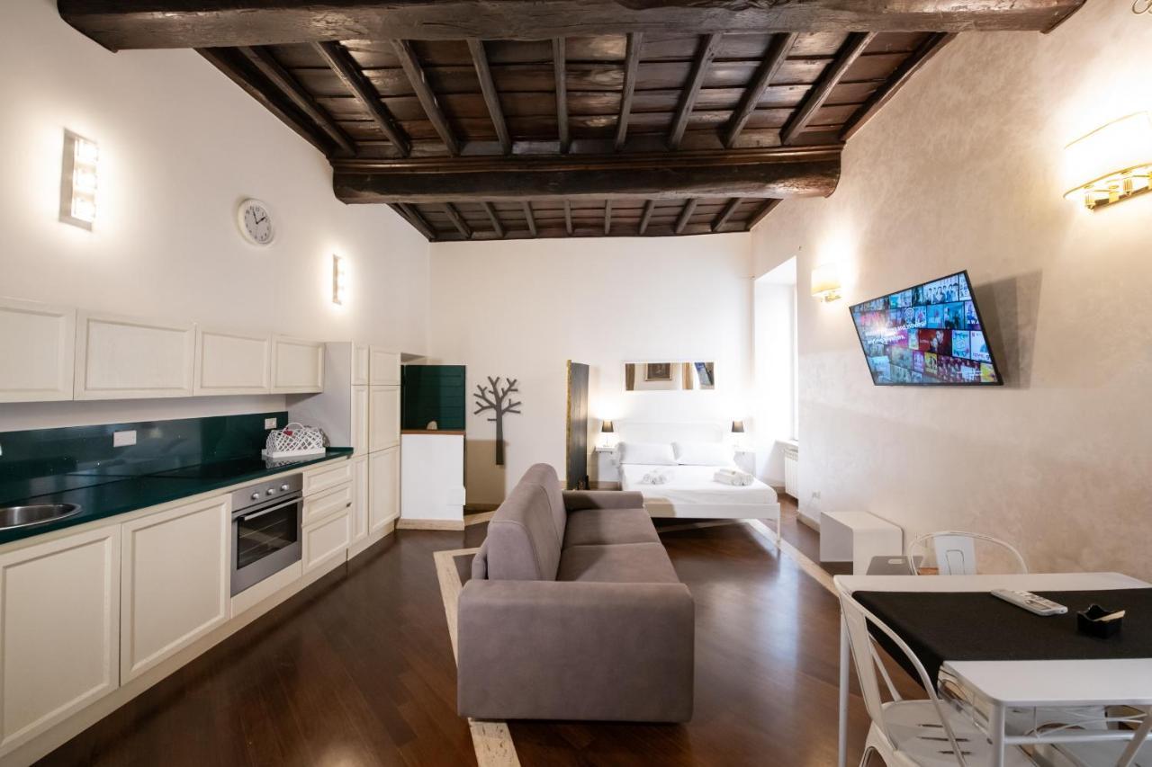 Apartamento Magenta Collection Crociferi 2 *