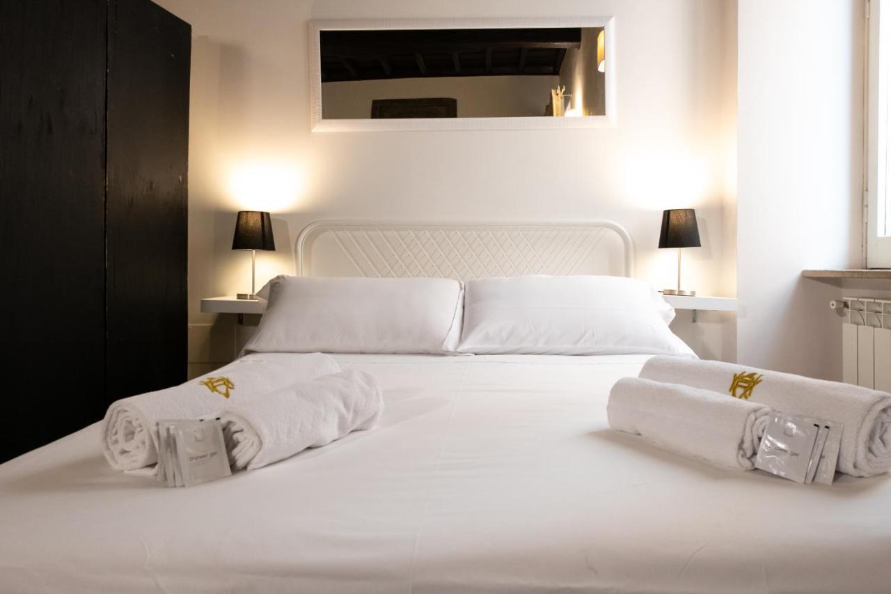 Apartamento Magenta Collection Crociferi 2 Roma