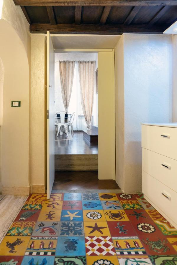 Magenta Collection Crociferi 2 Apartamento