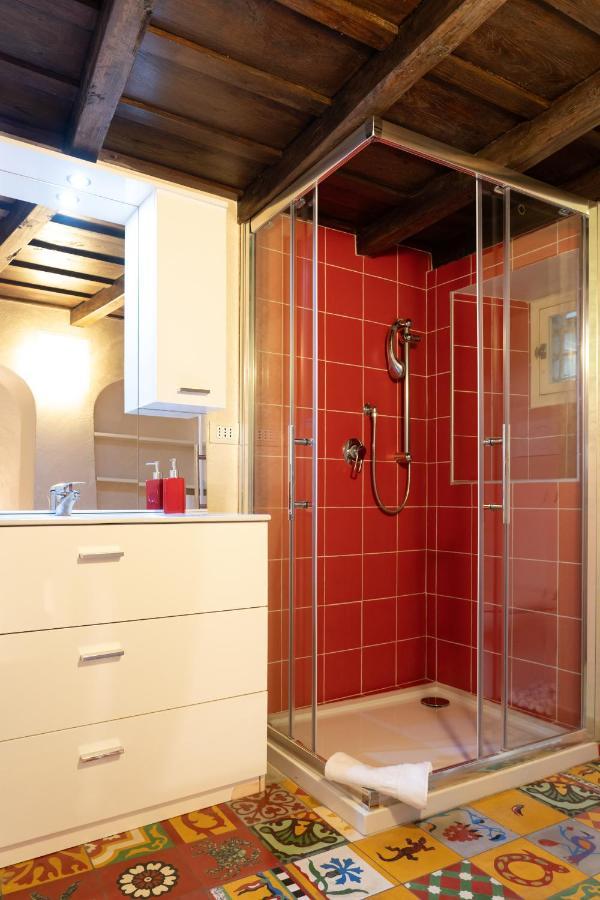 Apartamento Magenta Collection Crociferi 2 *