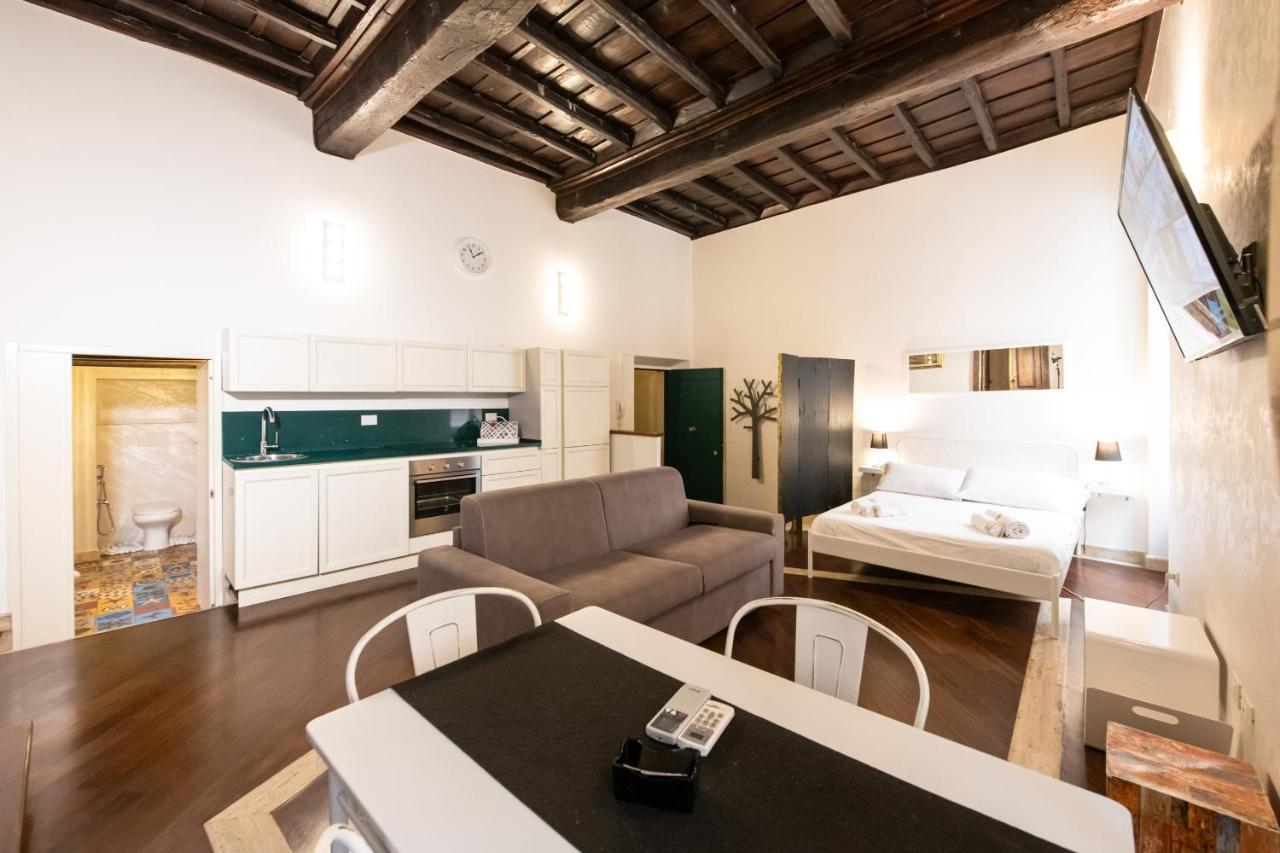 Apartamento Magenta Collection Crociferi 2 Roma